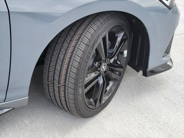 2026 Acura Integra FWD A-Spec