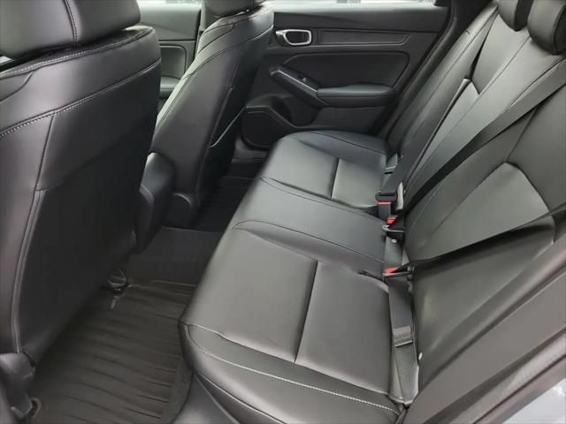 2026 Acura Integra FWD A-Spec
