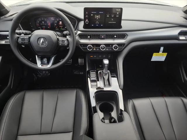 2026 Acura Integra FWD A-Spec