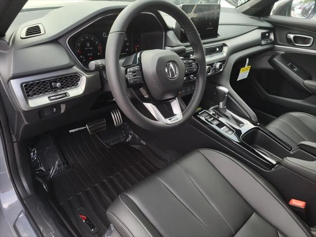 2026 Acura Integra FWD A-Spec