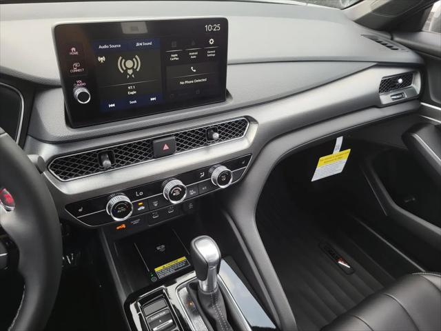 2026 Acura Integra FWD A-Spec