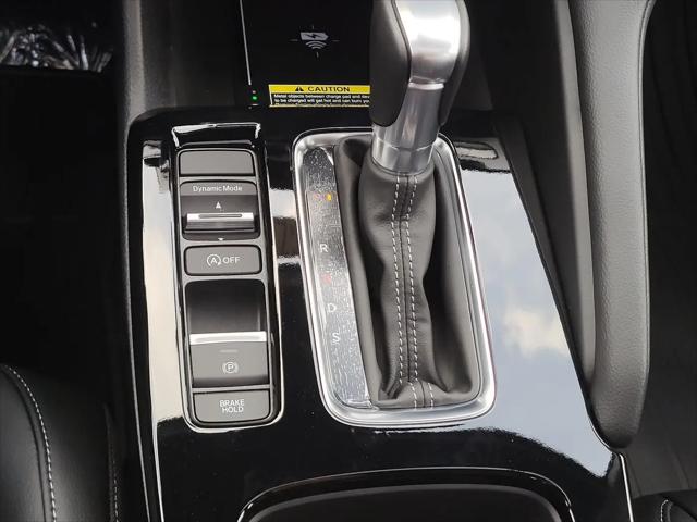 2026 Acura Integra FWD A-Spec