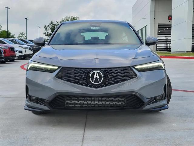 2026 Acura Integra FWD A-Spec