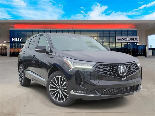 2026 Acura RDX Advance for sale in Fort Worth, TX
