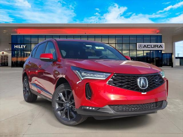 2026 Acura RDX A-Spec for sale in Fort Worth, TX