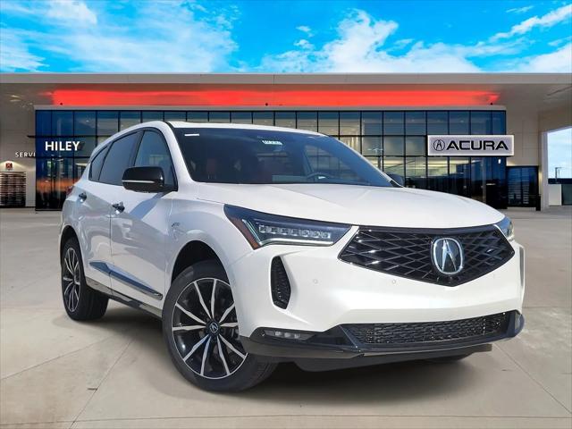 2026 Acura RDX A-Spec Advance for sale in Fort Worth, TX