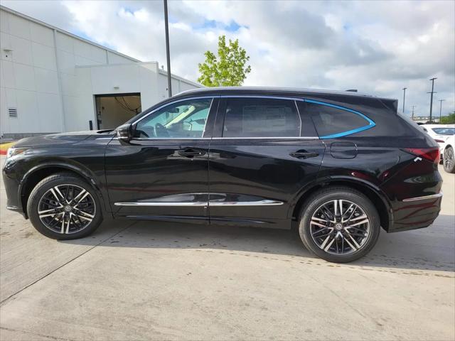 2026 Acura MDX Advance Package