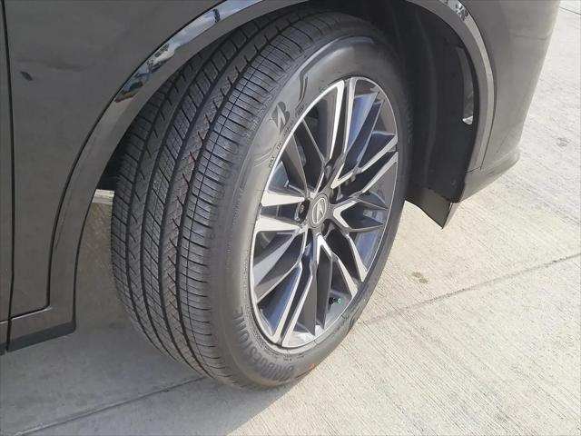 2026 Acura MDX Advance Package