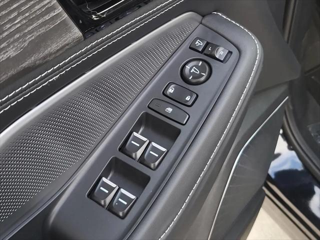 2026 Acura MDX Advance Package