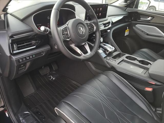 2026 Acura MDX Advance Package