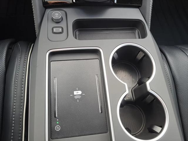 2026 Acura MDX Advance Package