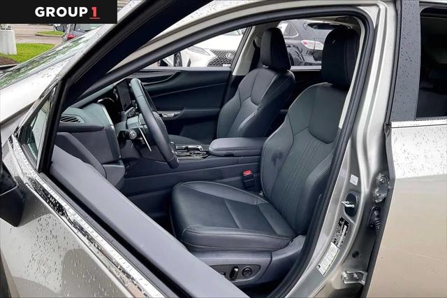 2026 Lexus NX 350 NX 350