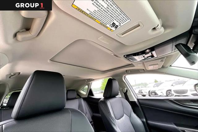 2026 Lexus NX 350 NX 350