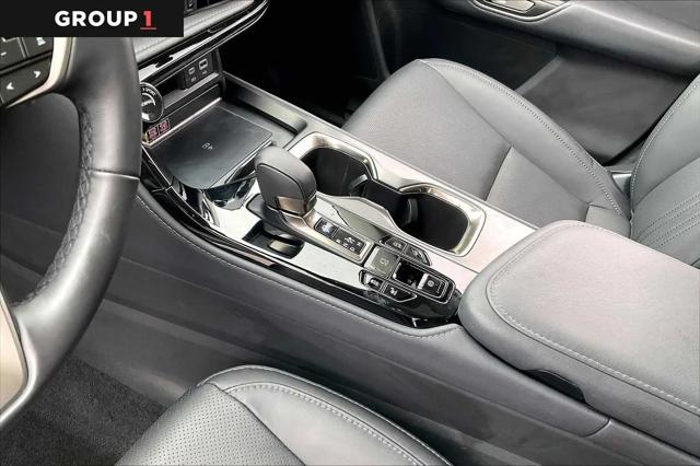 2026 Lexus NX 350 NX 350
