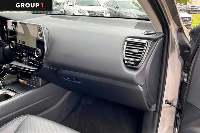 2026 Lexus NX 350 NX 350
