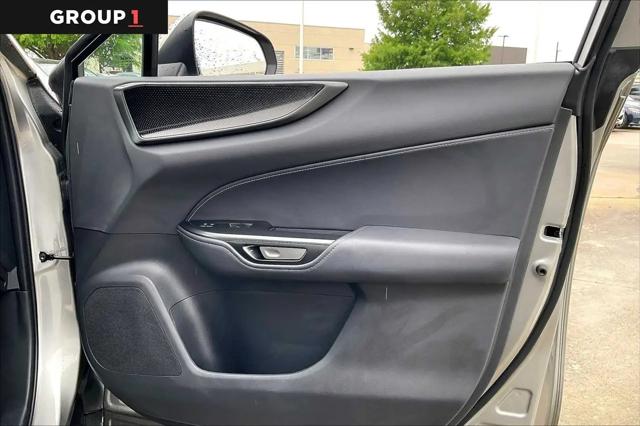 2026 Lexus NX 350 NX 350