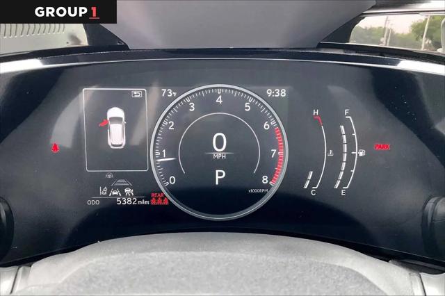 2026 Lexus NX 350 NX 350