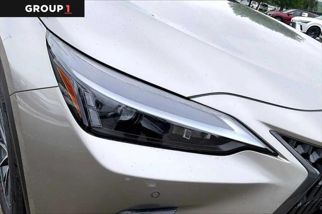 2026 Lexus NX 350 NX 350