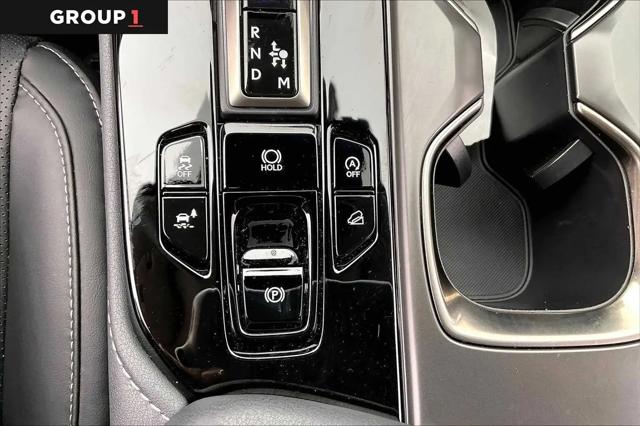 2026 Lexus NX 350 NX 350