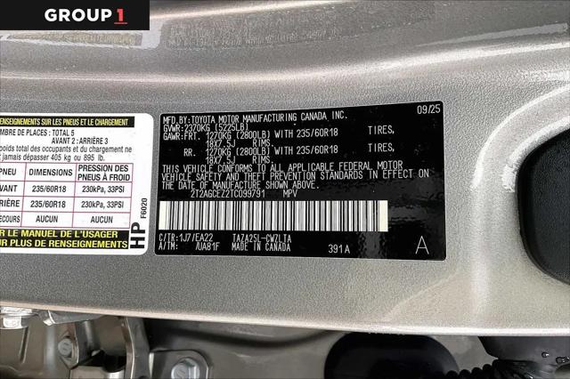 2026 Lexus NX 350 NX 350