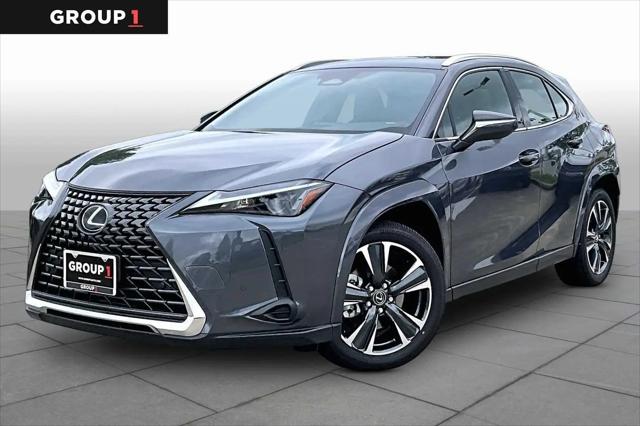 2025 Lexus 300 Premium for sale in Houston, TX