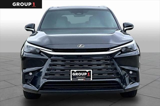 2026 Lexus TX 350 Luxury