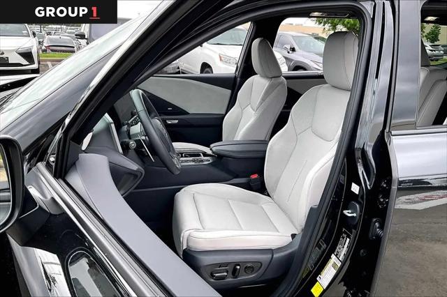 2026 Lexus TX 350 Luxury