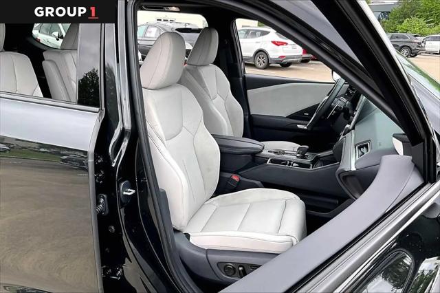 2026 Lexus TX 350 Luxury