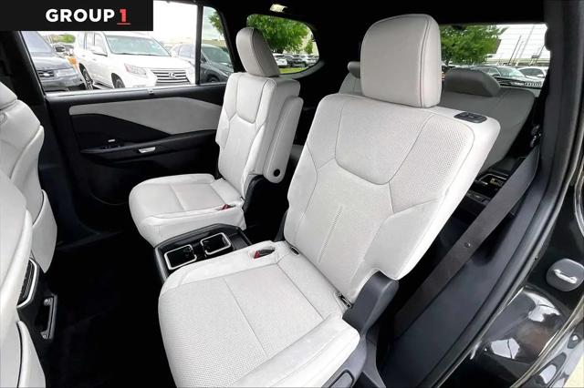 2026 Lexus TX 350 Luxury