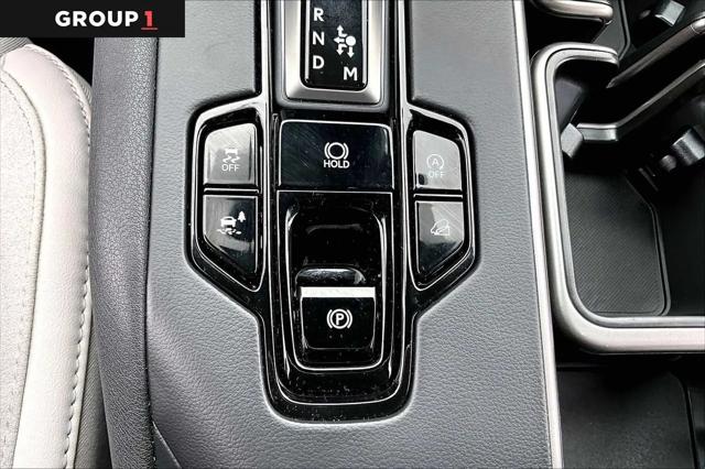 2026 Lexus TX 350 Luxury