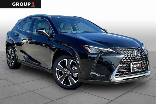 2025 Lexus 300 Premium