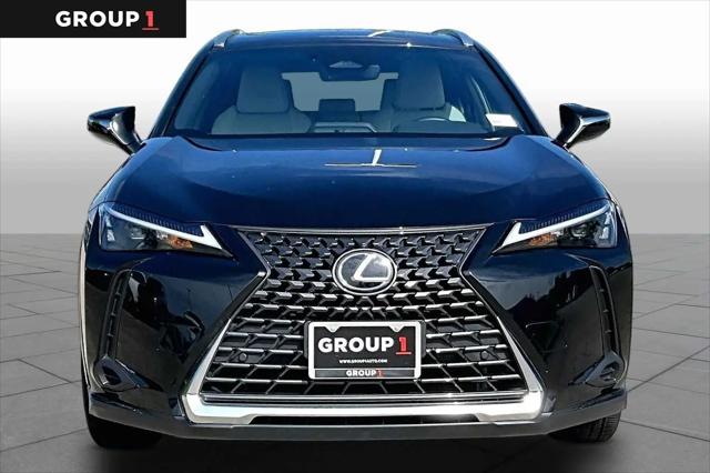 2025 Lexus 300 Premium