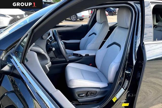 2025 Lexus 300 Premium