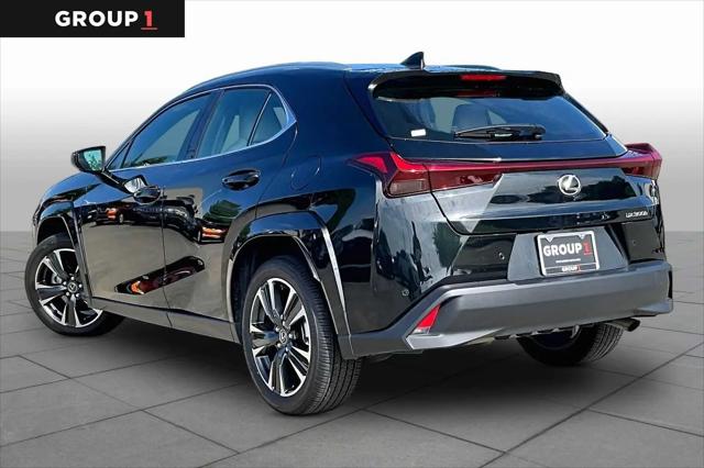 2025 Lexus 300 Premium