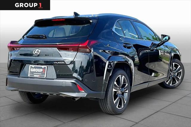 2025 Lexus 300 Premium