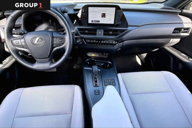 2025 Lexus 300 Premium
