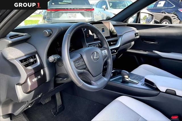 2025 Lexus 300 Premium