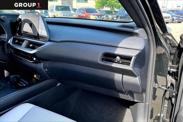 2025 Lexus 300 Premium