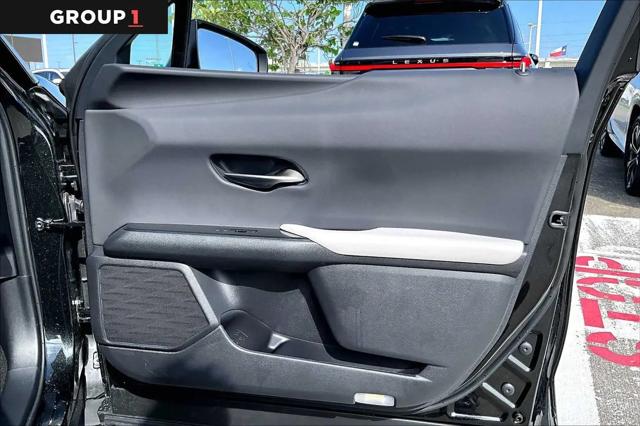 2025 Lexus 300 Premium