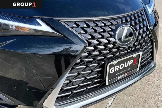 2025 Lexus 300 Premium