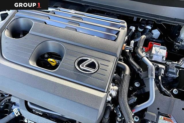 2025 Lexus 300 Premium