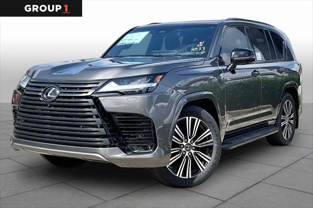 2026 Lexus LX Luxury for sale in Houston, TX