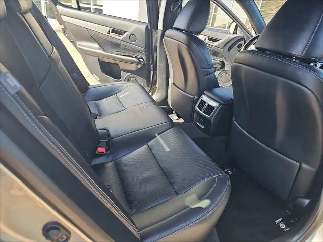 2015 Lexus GS 350 GS 350