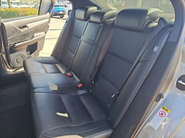 2015 Lexus GS 350 GS 350