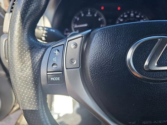 2015 Lexus GS 350 GS 350