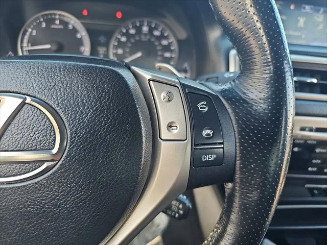 2015 Lexus GS 350 GS 350