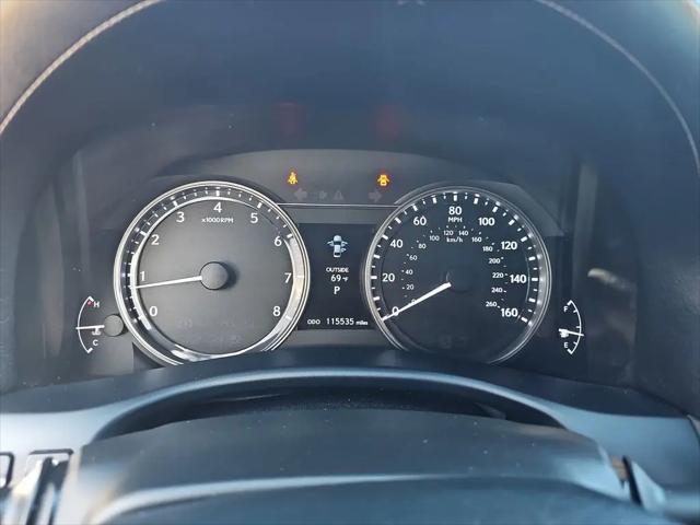 2015 Lexus GS 350 GS 350