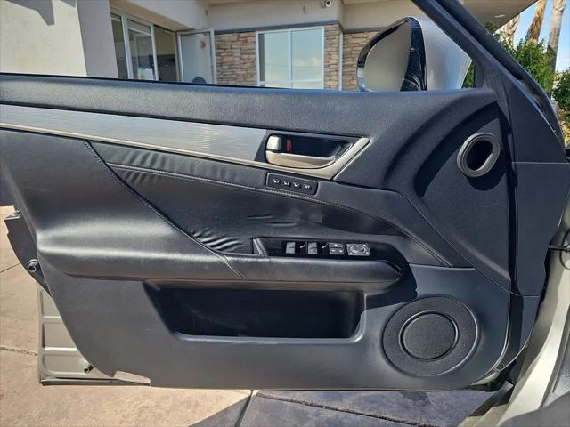 2015 Lexus GS 350 GS 350
