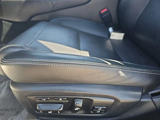 2015 Lexus GS 350 GS 350