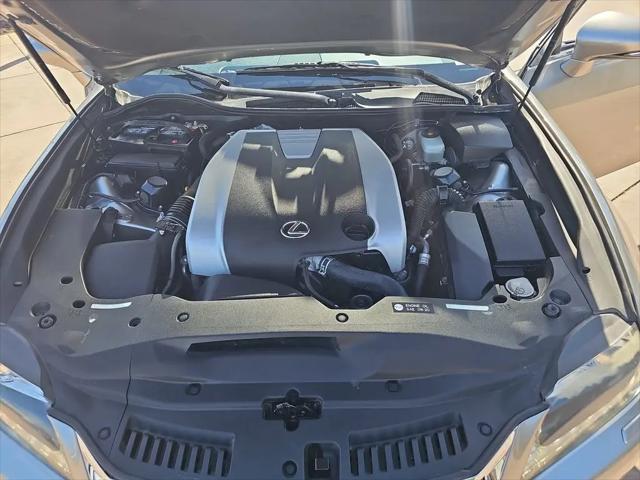 2015 Lexus GS 350 GS 350